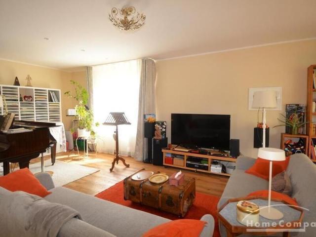 Apartment mieten in Tempelhof–Schöneberg, Berlin
