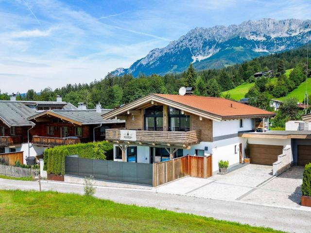 Haus kaufen in Ellmau, Bezirk Kufstein
