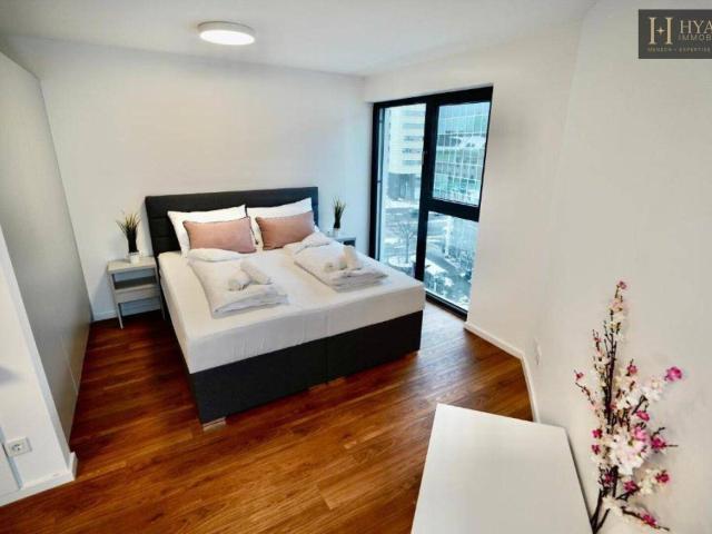 Apartment kaufen in Meidling, Wien