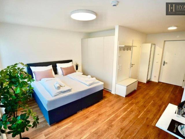 Apartment kaufen in Meidling, Wien