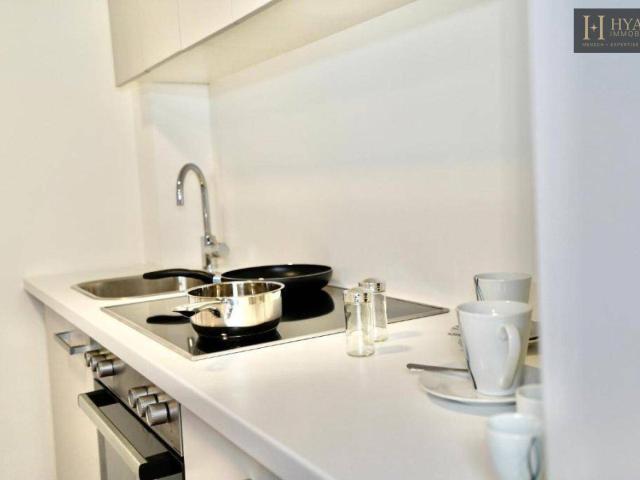 Apartment kaufen in Meidling, Wien