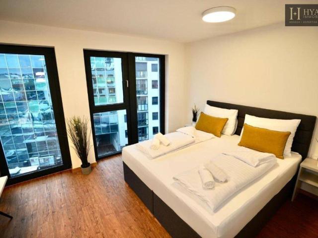 Apartment kaufen in Meidling, Wien