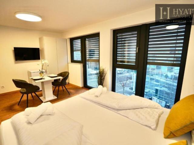 Wohnung kaufen in Meidling, Wien