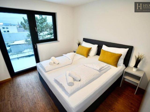 Apartment kaufen in Meidling, Wien