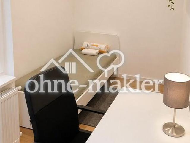 Zimmer mieten in Galgenhof, Nürnberg