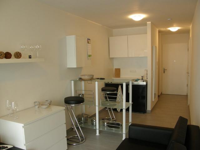 Apartment mieten in Ingolstadt, Bayern