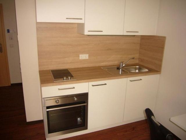 Apartment mieten in Ingolstadt, Bayern