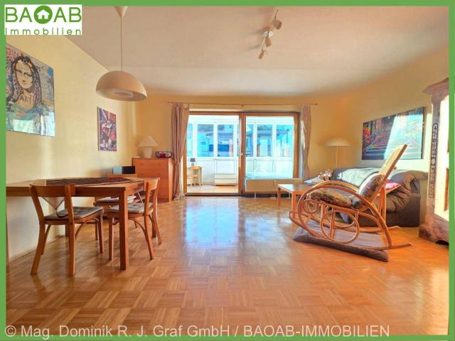 Apartment mieten in Klagenfurt am Wörthersee, Klagenfurt