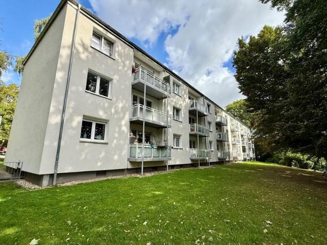 Wohnung mieten in Brackel, Dortmund