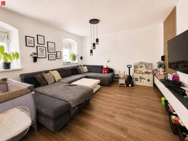 Haus kaufen in St. Margarethen an der Raab, Steiermark