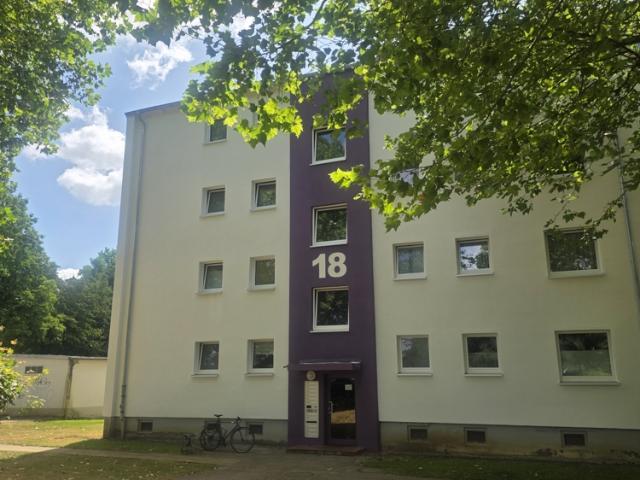 Wohnung kaufen in Schinkel, Osnabrück