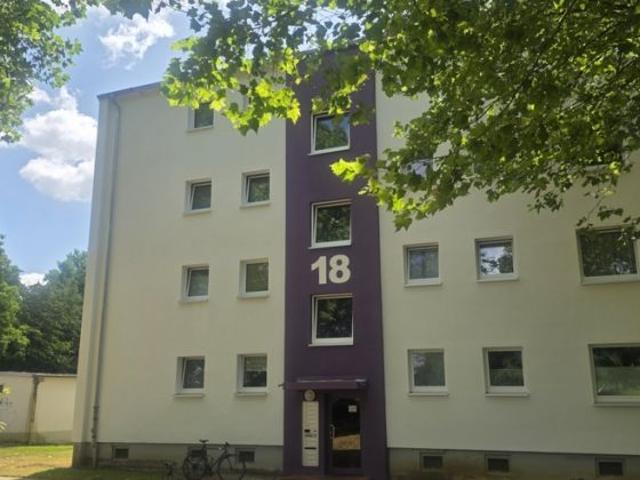 Wohnung kaufen in Osnabrück, Niedersachsen