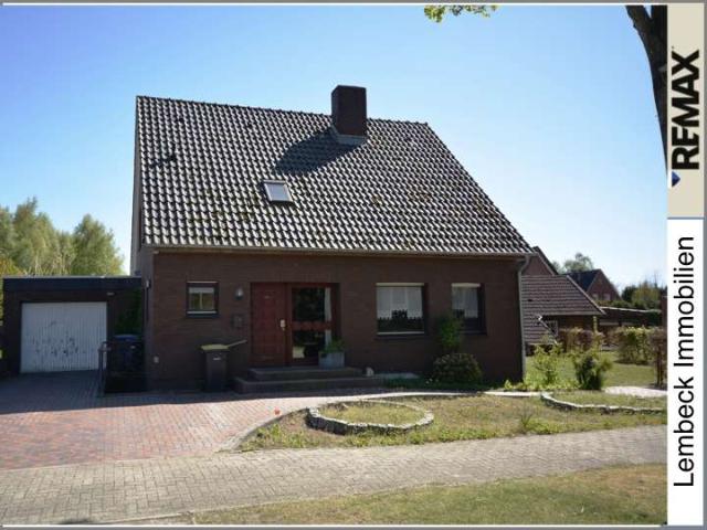Haus kaufen in Surwold, Landkreis Emsland