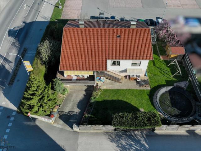 Einfamilienhaus kaufen in Göttsbach, Ybbs an der Donau