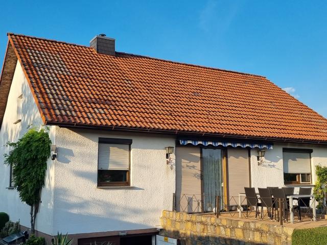 Villa kaufen in Friedberg, Pasewalk