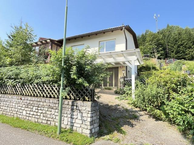 Haus kaufen in Judenburg