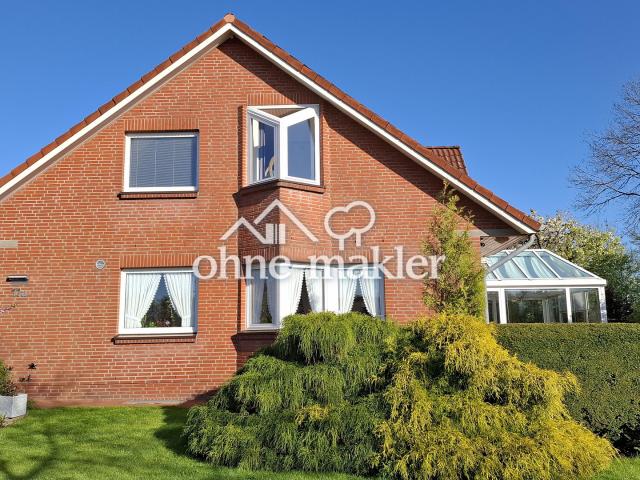Haus kaufen in Hasloh, Schleswig-Holstein