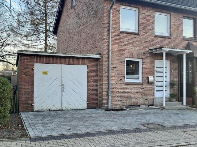 Haus kaufen in Flensburg, St. Gertrud
