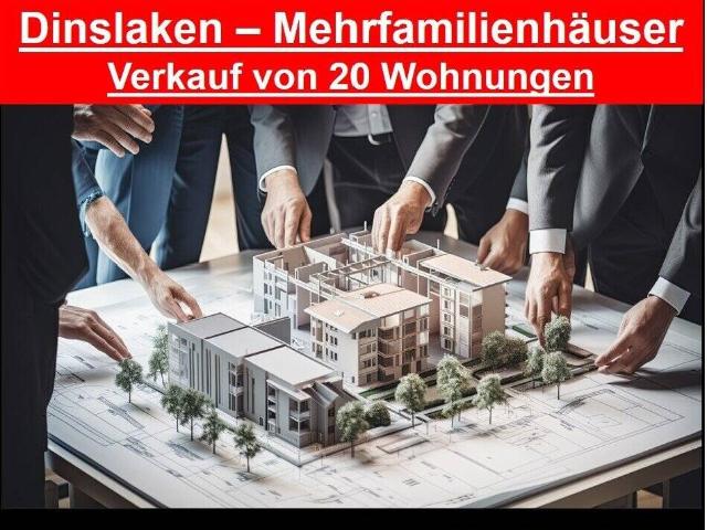 Haus kaufen in Dinslaken