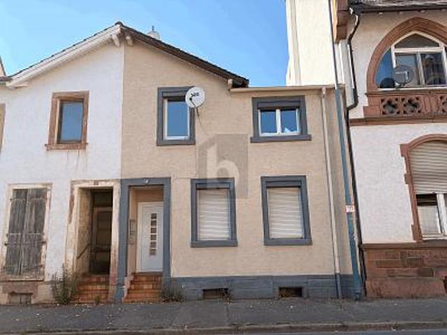 Haus kaufen in Burgheim, Baden-Württemberg