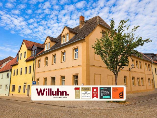 Haus kaufen in Freyburg, Sachsen-Anhalt