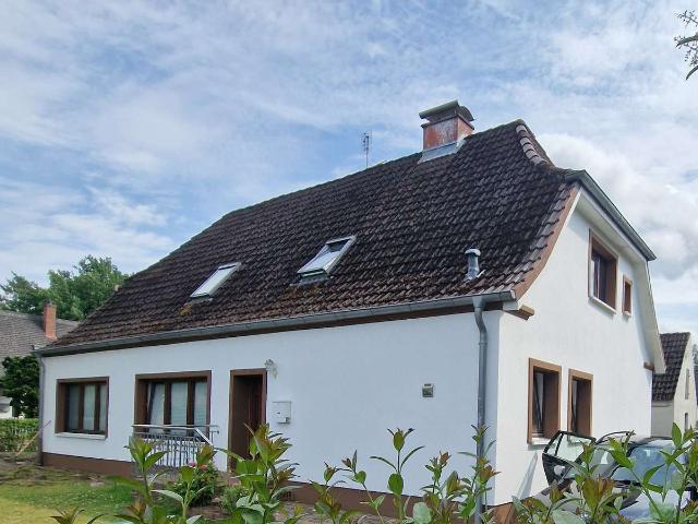 Haus kaufen in Wahlstedt, Kreis Segeberg