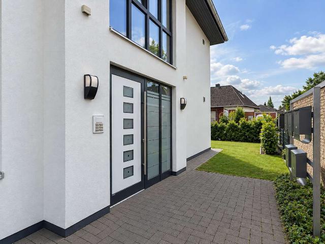 Haus kaufen in Langwedel, Kreis Rendsburg-Eckernförde