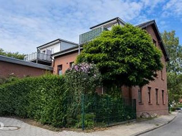 Haus kaufen in Eimsbüttel, Hamburg