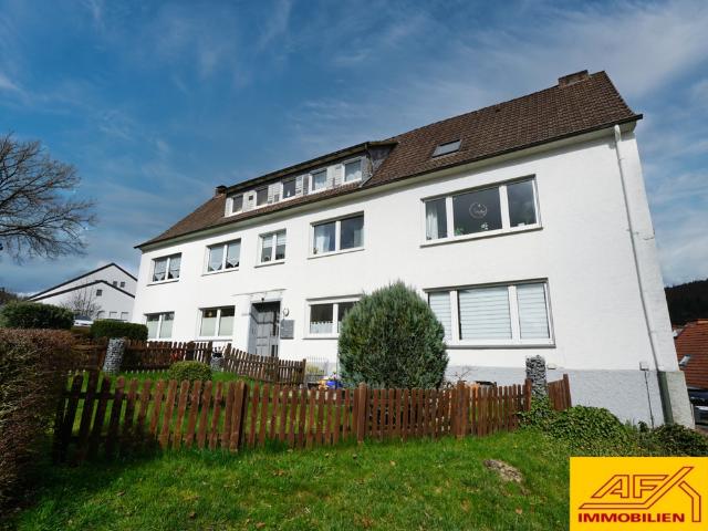 Mehrfamilienhaus kaufen in Meschede, Nordrhein-Westfalen