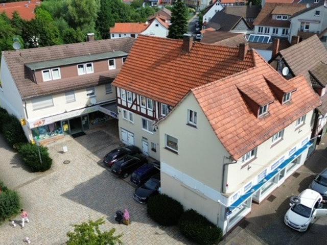 Haus kaufen in Treysa, Hessen