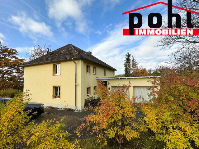 Haus kaufen in Bad Rodach, Bayern