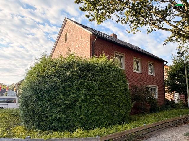 Haus kaufen in Gronau, Kreis Borken