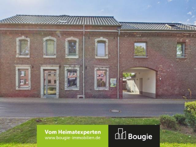 Haus kaufen in Birgden, Gangelt