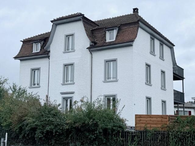 Mehrfamilienhaus kaufen in Schönenwerd, Solothurn