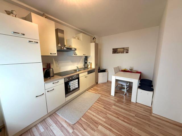 Apartment kaufen in Friesach, Kärnten