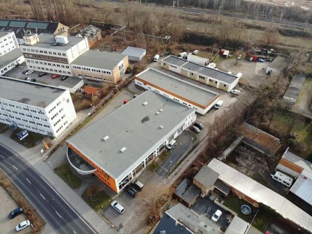 Industrie kaufen in Nassau, Meißen