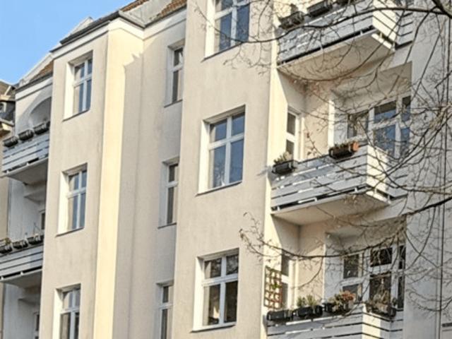 Haus kaufen in Tempelhof–Schöneberg, Berlin