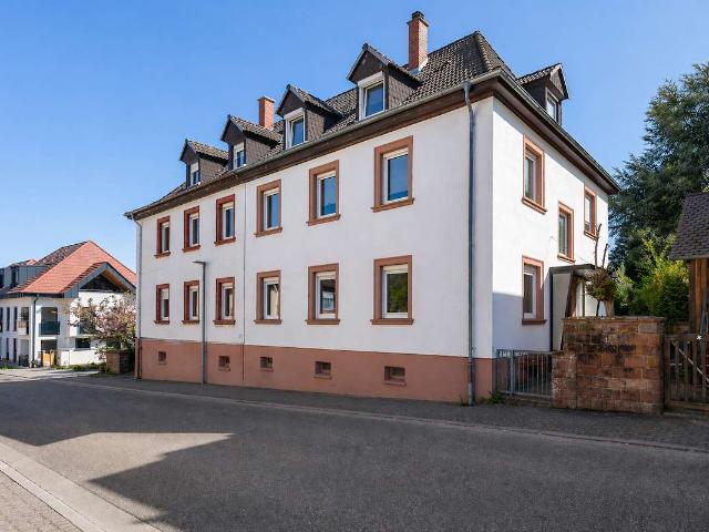 Haus kaufen in Bad Bergzabern, Landkreis Südliche Weinstraße