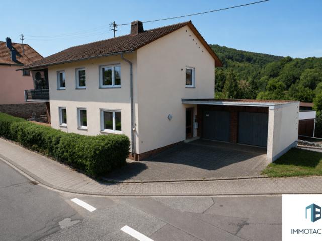 Haus kaufen in Hochstätten, Rheinland-Pfalz