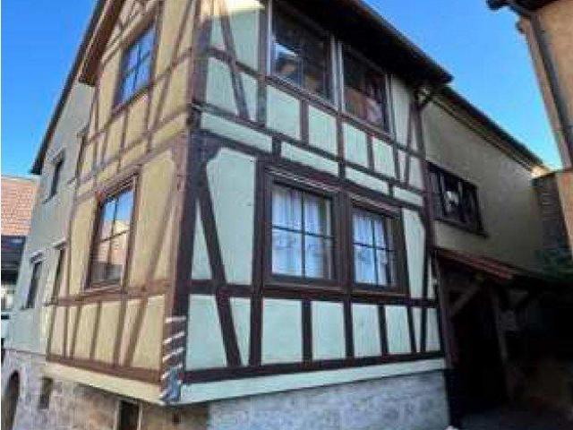 Haus kaufen in Langenburg, Baden-Württemberg