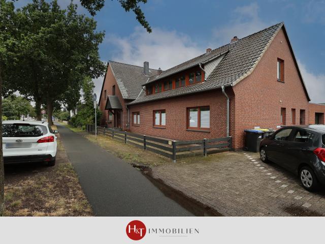Mehrfamilienhaus kaufen in Heiligenrode, Stuhr