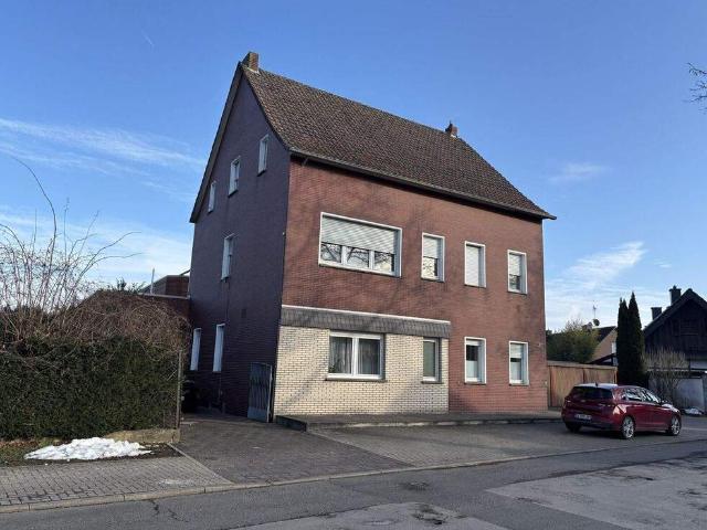 Haus kaufen in Neubeckum