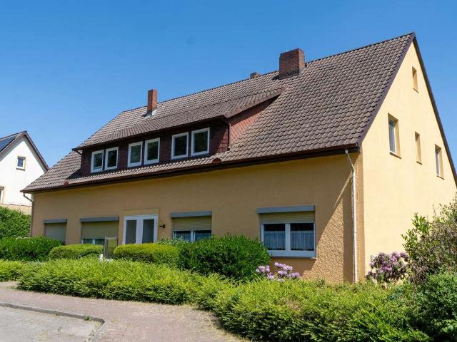 Haus kaufen in Bruchhausen-Vilsen, Landkreis Diepholz