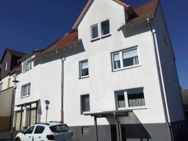 Mehrfamilienhaus kaufen in Nordshausen, Kassel