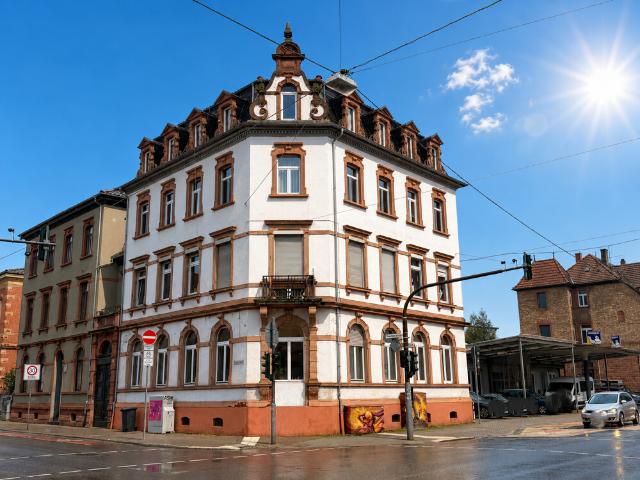 Haus kaufen in Kernstadt, Landau
