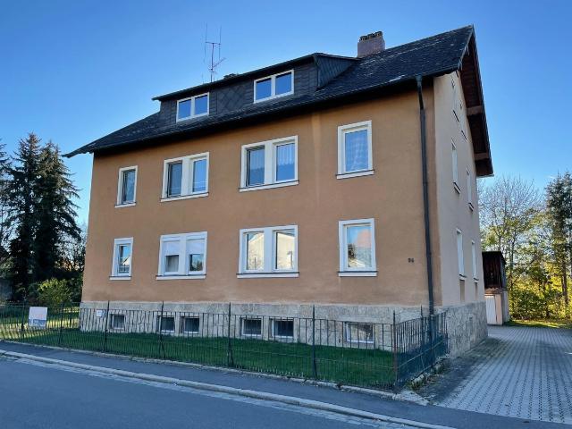 Mehrfamilienhaus kaufen in Kleinklenau, Tirschenreuth
