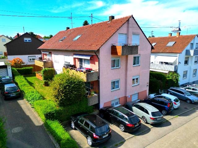 Mehrfamilienhaus kaufen in Schwaikheim, Baden-Württemberg