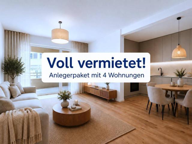 Apartment kaufen in Aurachamhongar, Oberösterreich