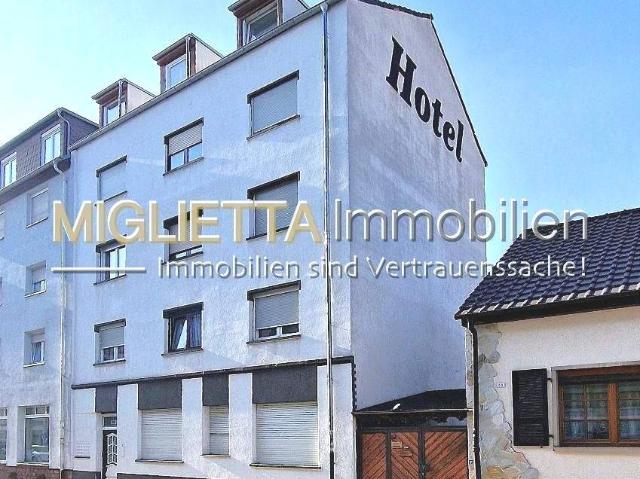 Haus kaufen in Ludwigshafen-Friesenheim, Ludwigshafen