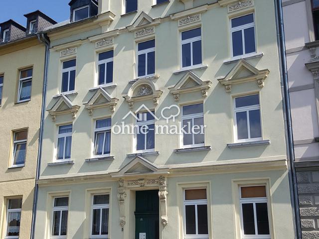 Haus kaufen in Reichenbach, Sachsen